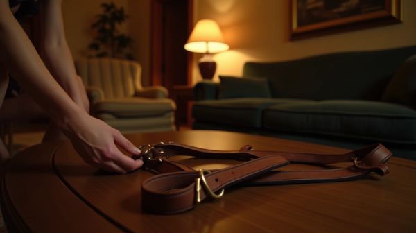 Comment choisir le harnais bdsm idéal pour vos soirées coquine