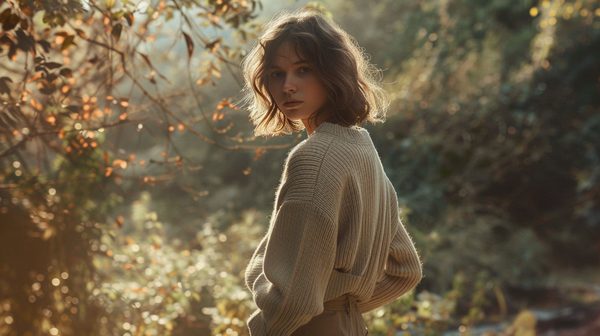 Découvrez le secret d'un vêtement confortable au quotidien