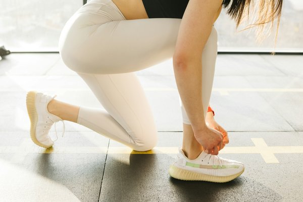 Lacet élastique : confort et style sans nœuds