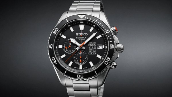 Créez votre montre unique : configurateur seiko mod