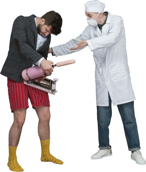 Gode pour homme : découvrez le meilleur choix pour votre plaisir